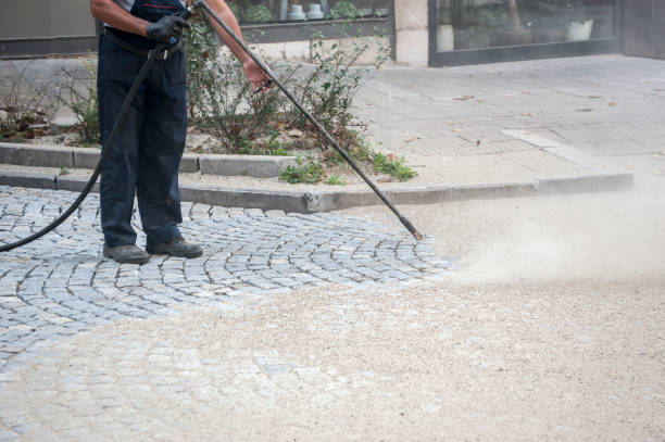 Best Gas Station Cleaning  in Attleboro, MA