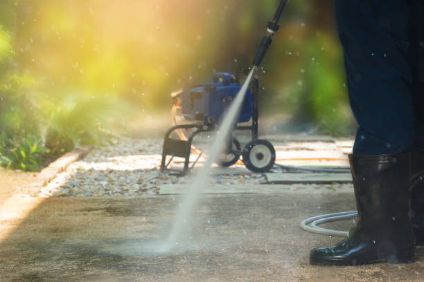 Spring Cleaning in Attleboro, MA